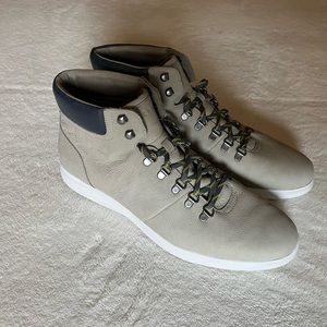 Cole Haan Essex Chukka Boot - Size 13